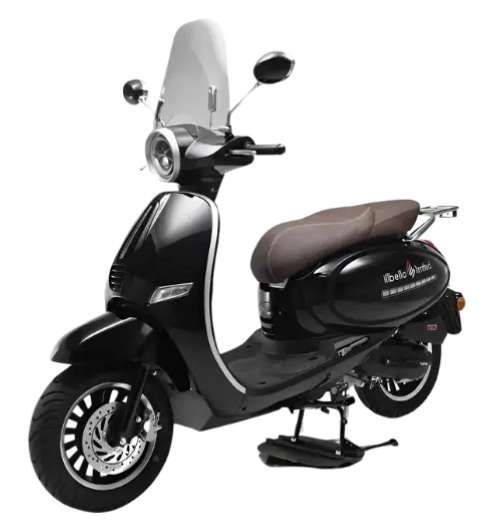 location scooter tanger