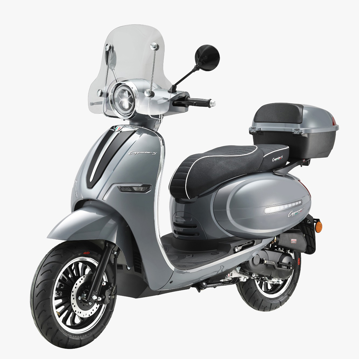 location scooter tanger
