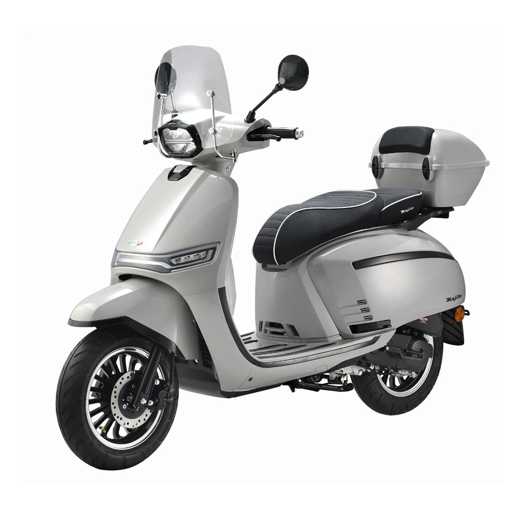 location scooter tanger