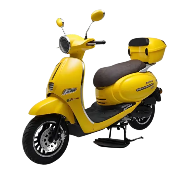 location scooter tanger