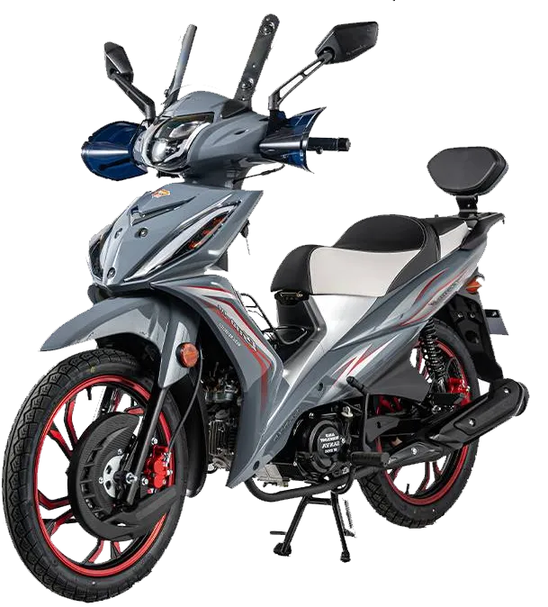 location scooter tanger
