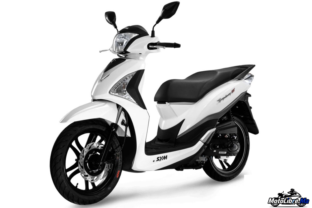 location moto tanger